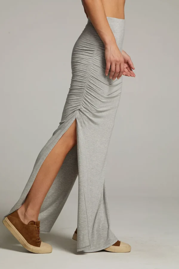 Online Wynwood Heather Grey Skirt Women Loungewear | Bottoms