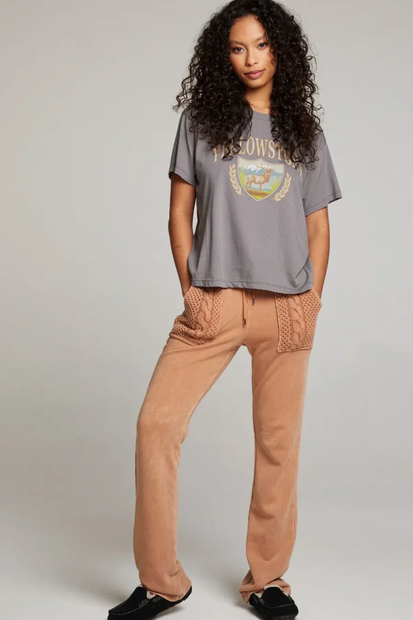 Best Sale Yellowstone Tee Women Loungewear | Graphics