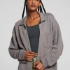 Best Sale Yoko Foggy City Jacket Women Outerwear | Loungewear