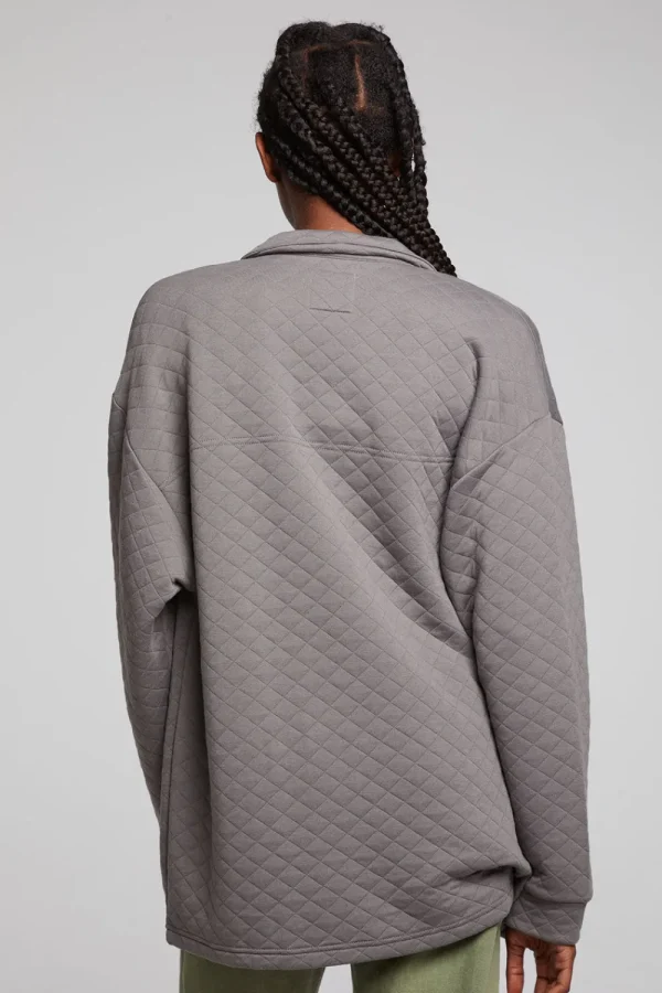 Best Sale Yoko Foggy City Jacket Women Outerwear | Loungewear