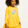 Cheap Yummy Cakes Dress Kids Girls