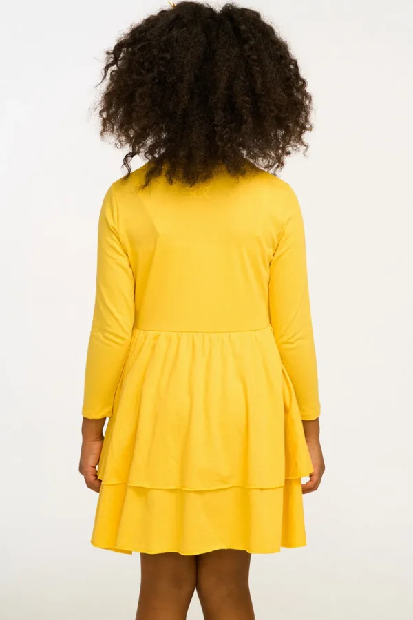 Cheap Yummy Cakes Dress Kids Girls