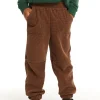 Discount Zipper Leg Quart Jogger Kids/BOY Boys