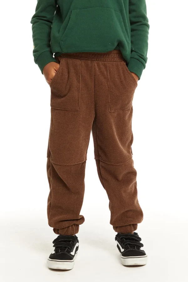 Discount Zipper Leg Quart Jogger Kids/BOY Boys