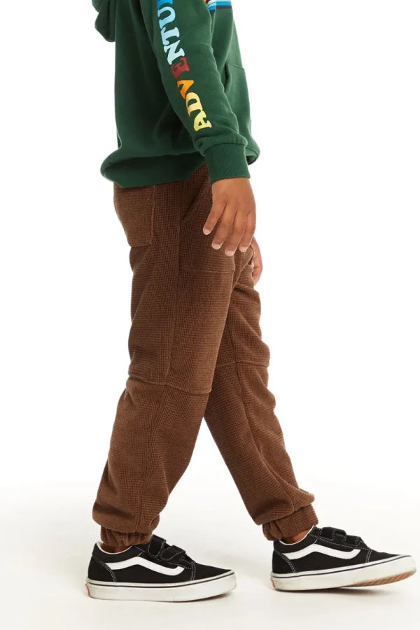 Discount Zipper Leg Quart Jogger Kids/BOY Boys