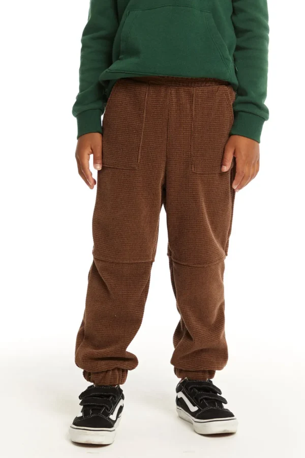 Discount Zipper Leg Quart Jogger Kids/BOY Boys