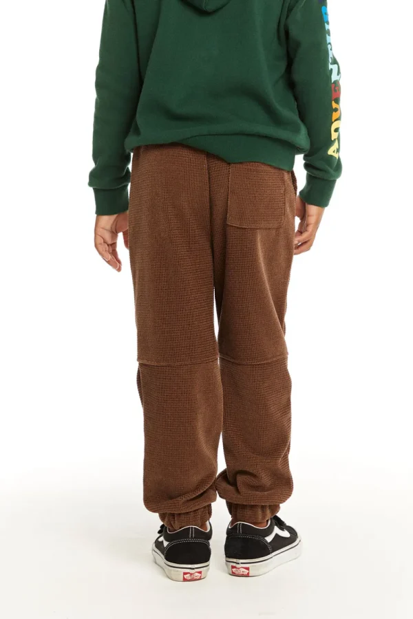 Discount Zipper Leg Quart Jogger Kids/BOY Boys