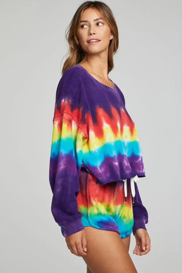 Hot Zodiac Pullover Women Loungewear | Tops